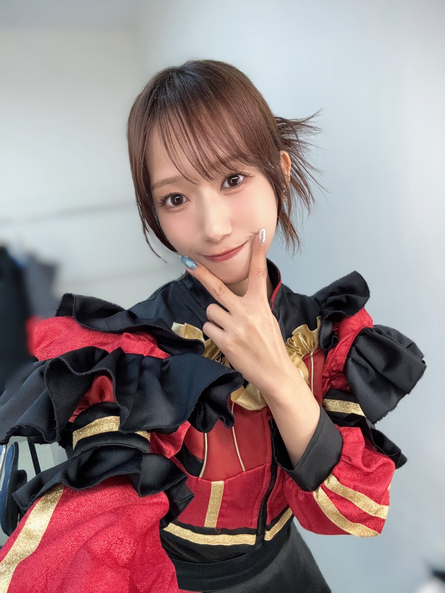 雫來叉手毬生誕祭2026 ありがとうございました🩵🩷 てまち誕生日