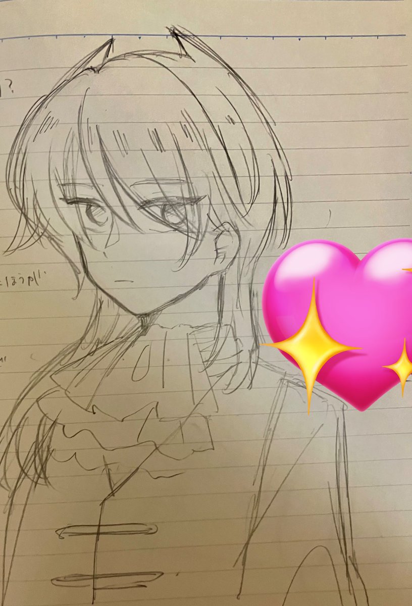 立唄 tweet media