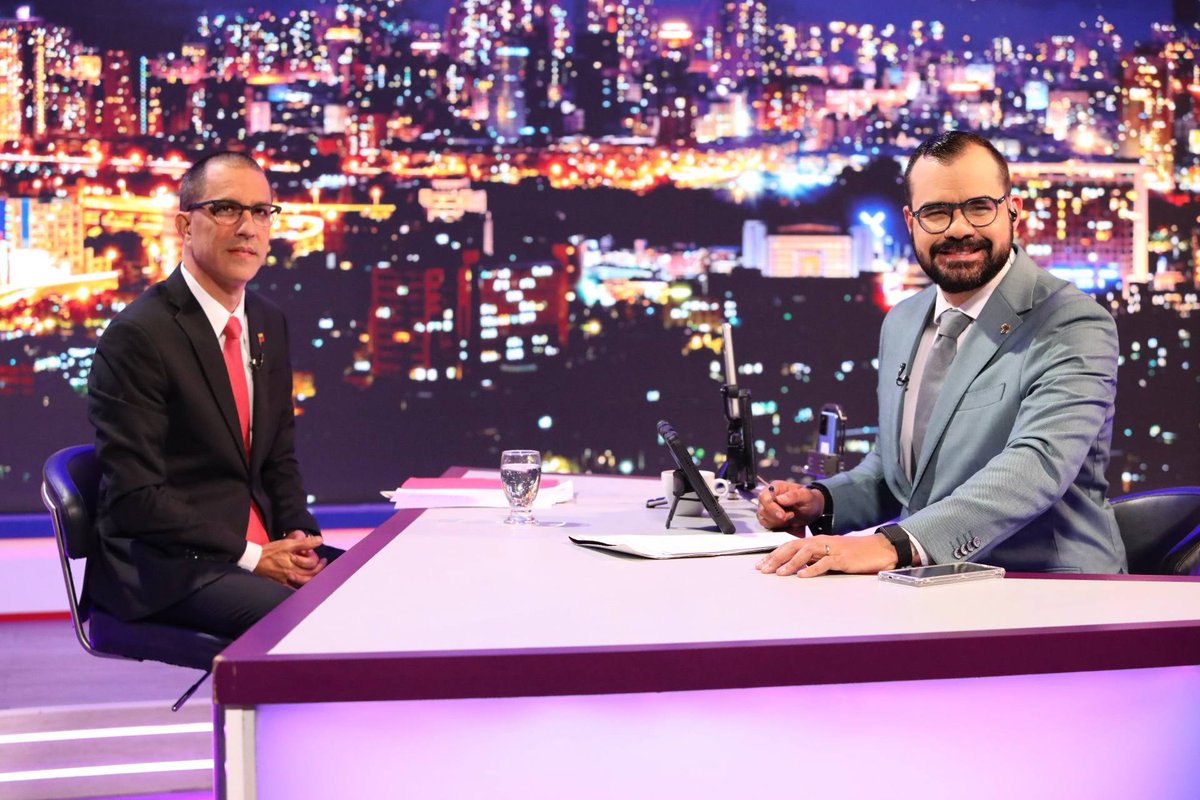 Asamblea_Ven's tweet image. #Hilo 🧵 || El diputado Jorge Arreaza ofreció una amplia explicación sobre el alcance y los objetivos de la Ley General de Amnistía aprobada por la Asamblea Nacional y refrendada por la presidenta encargada, Delcy Rodríguez.