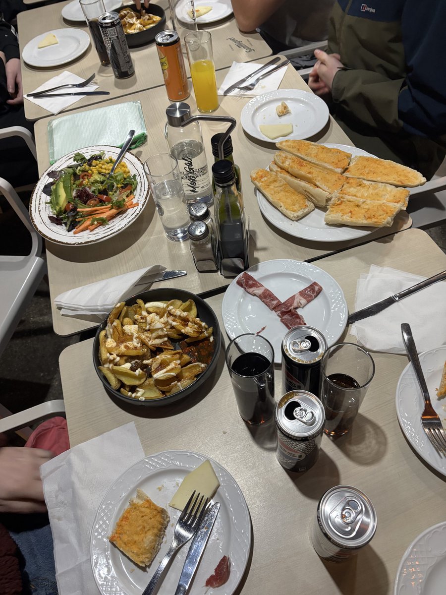 MFL DEPT OLCHS tweet media