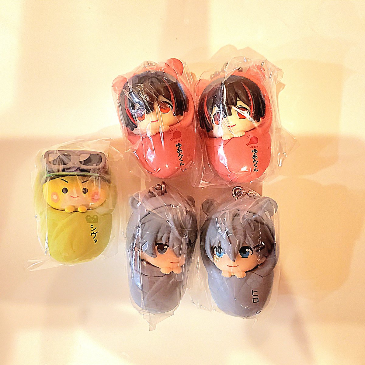 ゆっちゃん tweet media