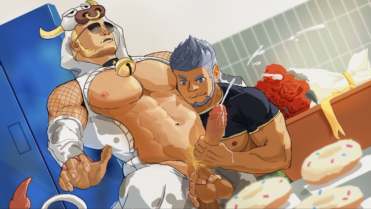 Stckw🔞 Commissions Open tweet media
