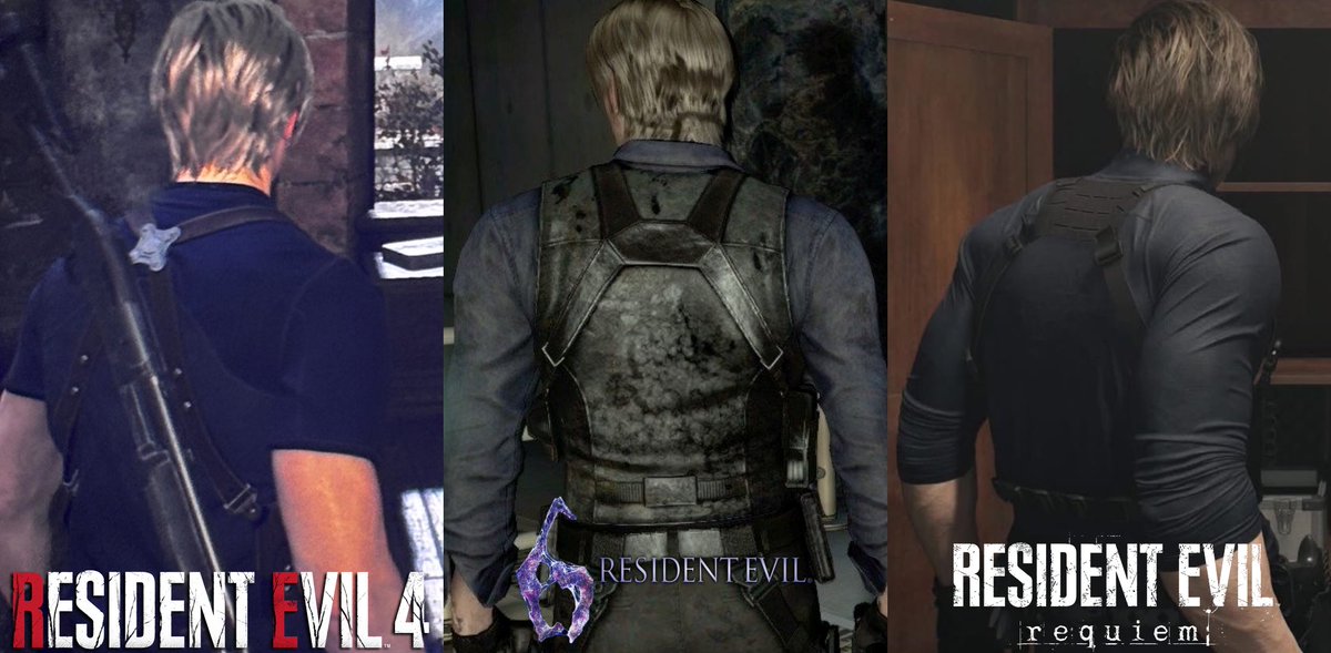 Evolución muscular de LEON.