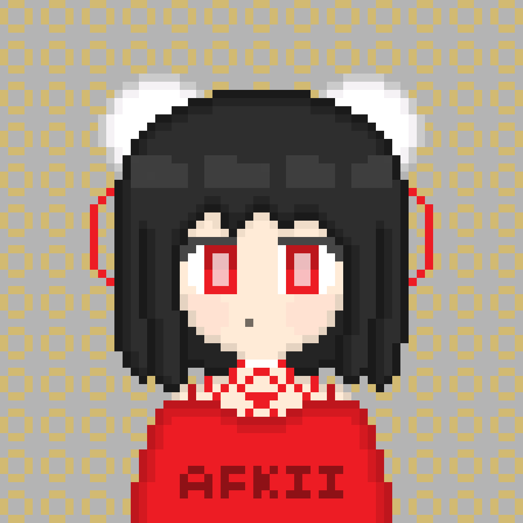 AFKII🎨 tweet media