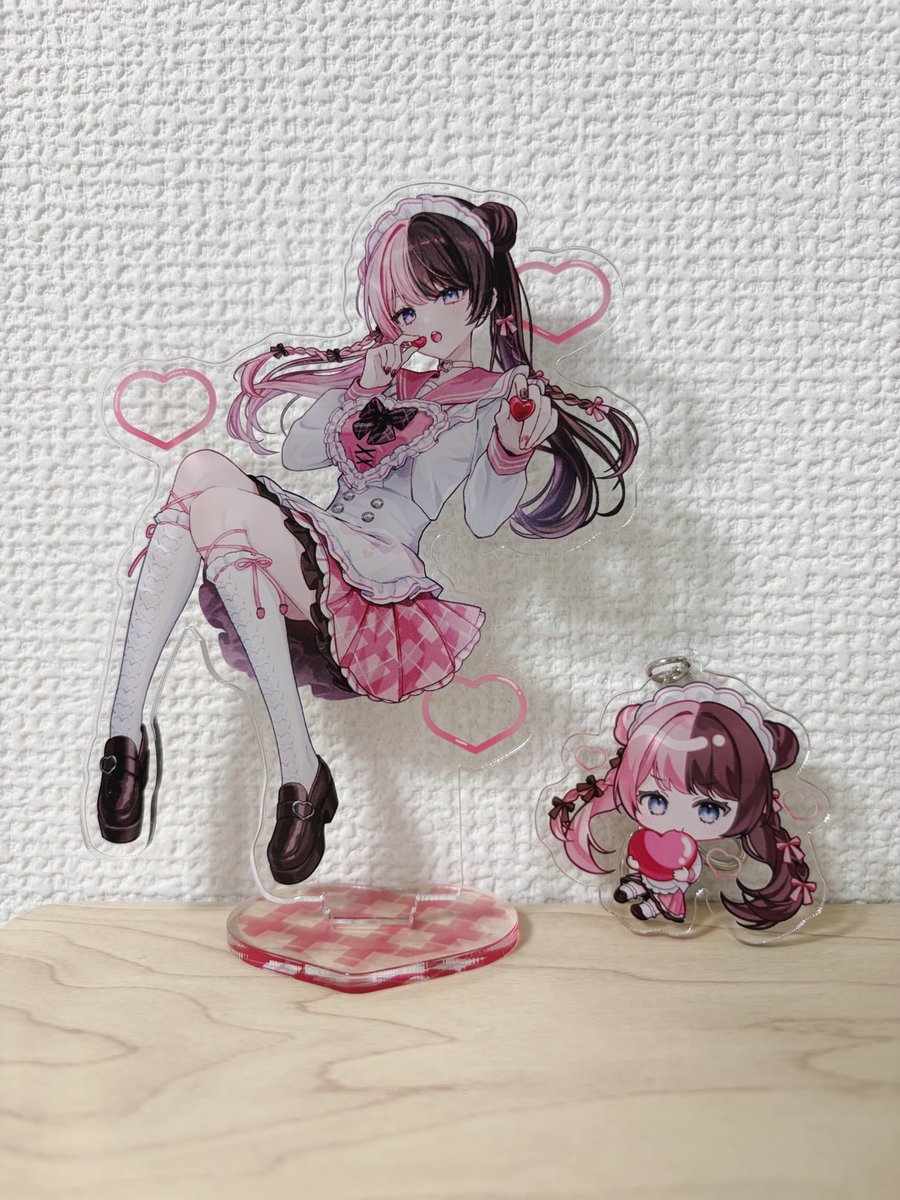 魔王ぴーすけ🎀VGGC11th『H-18』 (@maoPsuke) / Posts / X