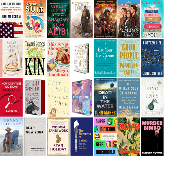 Williamsburg Regional Library tweet media