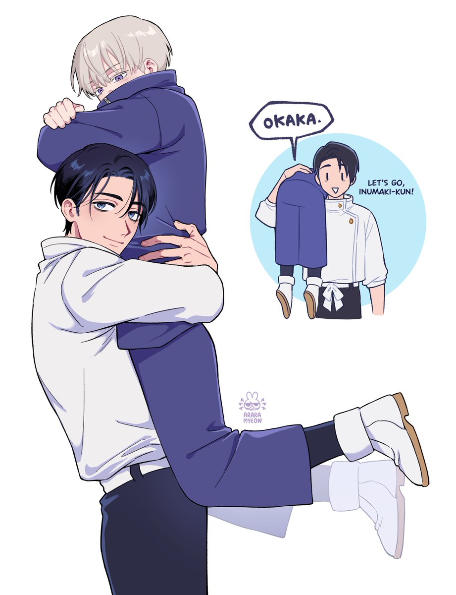 rara 💍 (@araramyeon) / Posts / X