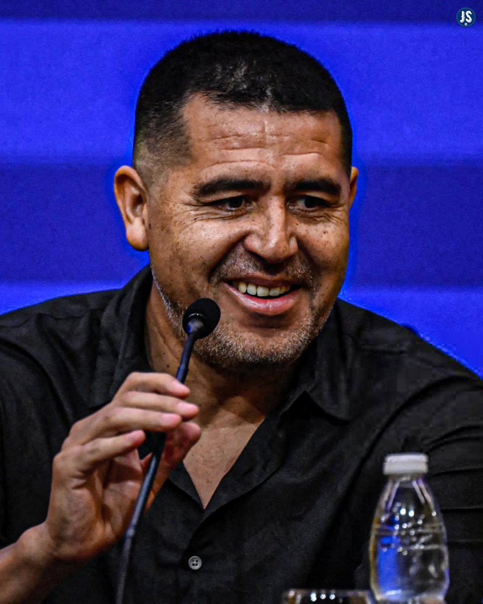 🇦🇷📊 Boca Juniors en clásicos desde la llegada de Juan Román Riquelme como dirigente:

◉ River Plate | 4V - 5E - 5D
◉ Independiente | 2V - 5E - 2D
◉ Racing Club | 3V - 7E - 7D
◉ San Lorenzo | 2V - 1E - 3D

⚠️ Total: 45PJ - 11V - 18E - 17D.

⛔️ No tiene historial positivo con