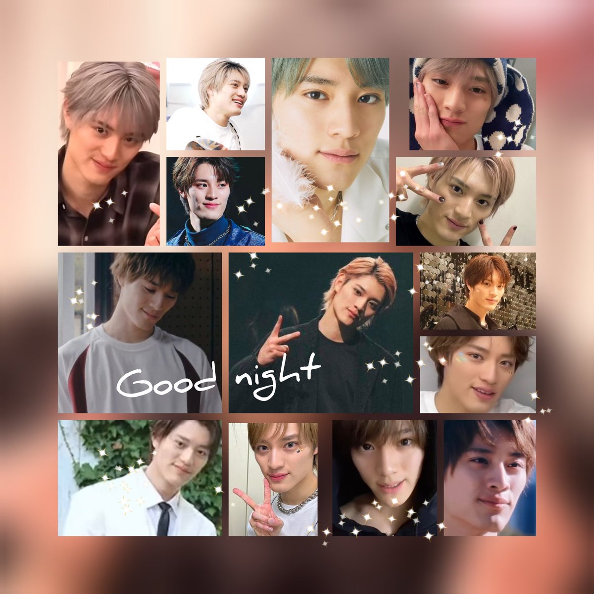 君の応援に、 君に声を届けることに、 ちゃんと向き合っていく。 その