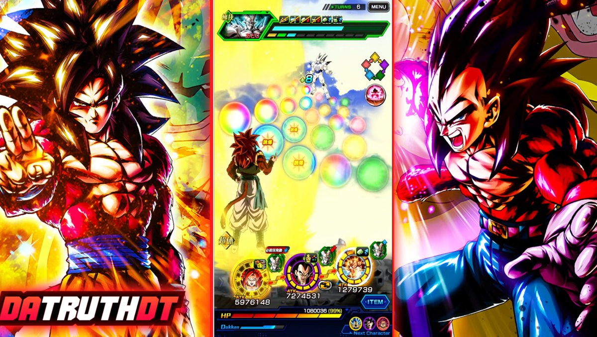 DaTruthDT tweet media