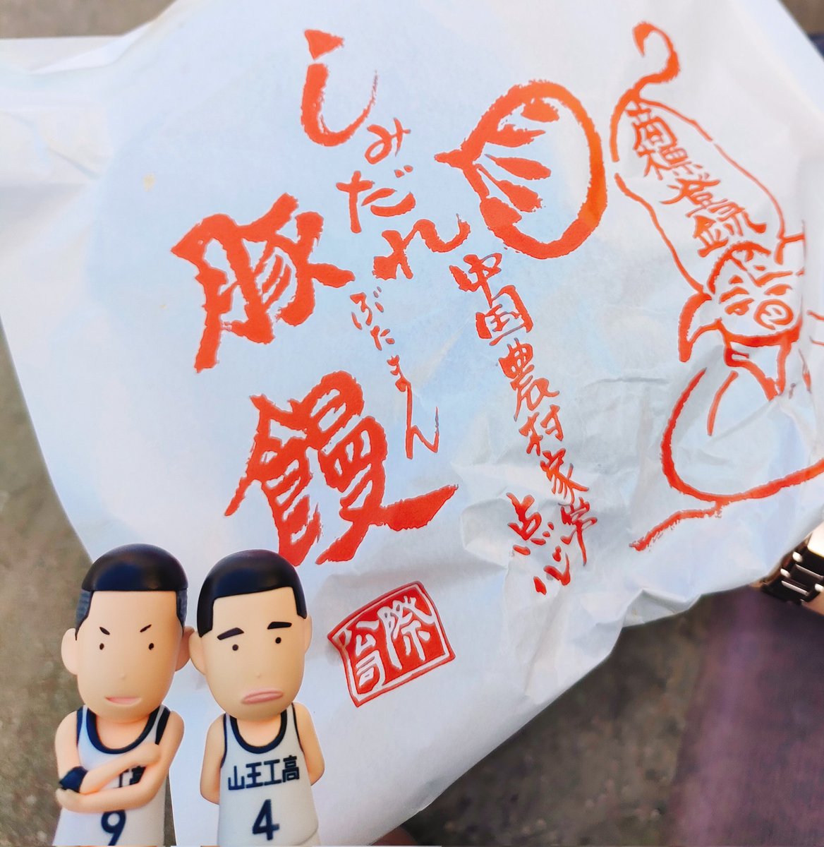 びすこ🍼 (@gh000000st44) / Posts / X