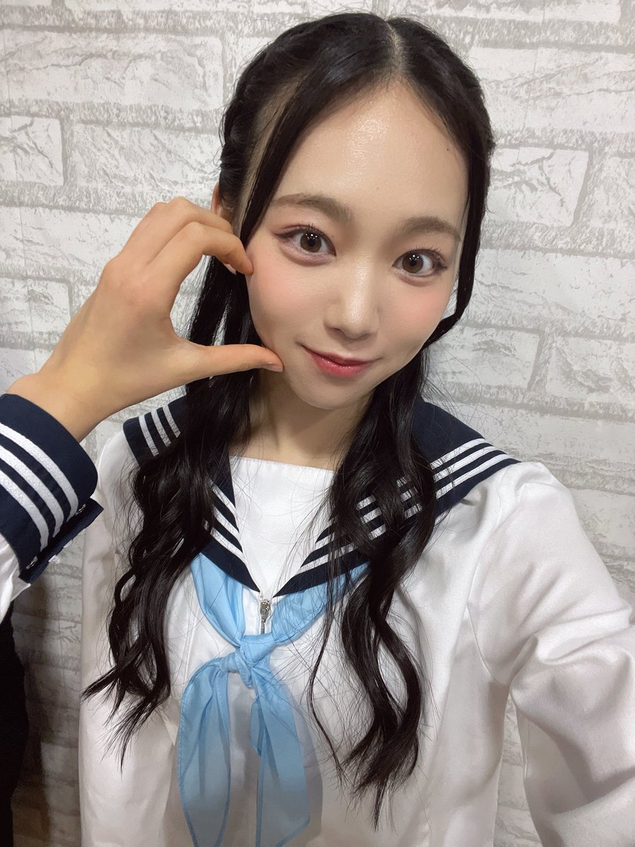 恋のDestination公演 昼夜ありがとうございました♡ 初日振りで緊張