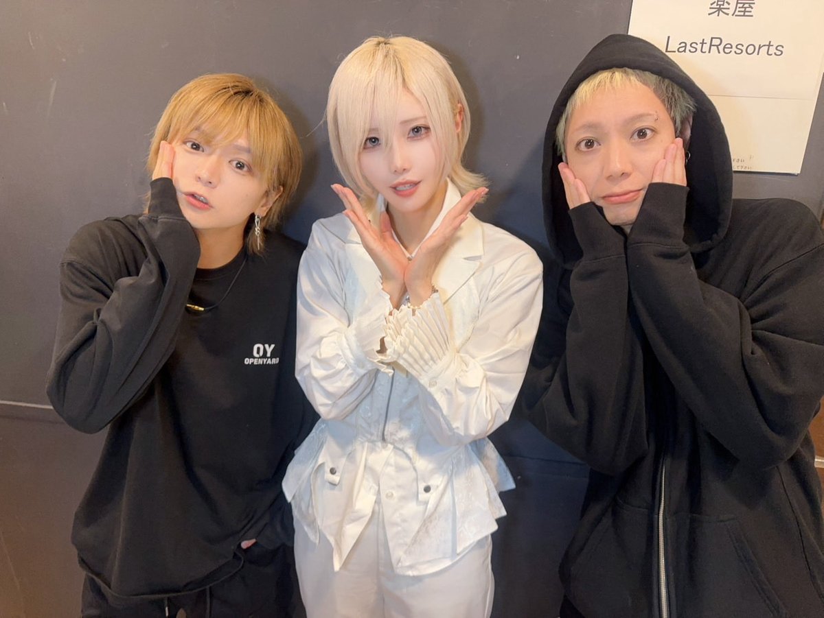 Ry☆/辻諒 (@ryo_chiiiin) / Posts / X