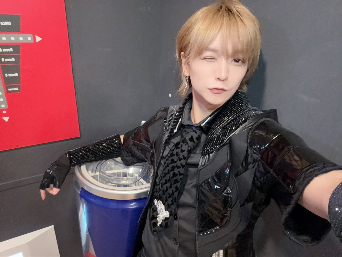 Ry☆/辻諒 (@ryo_chiiiin) / Posts / X