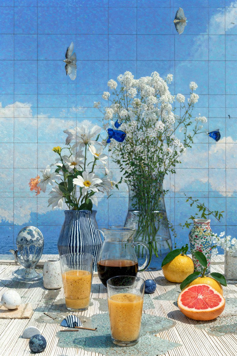 YEDAI 🐡 tweet media