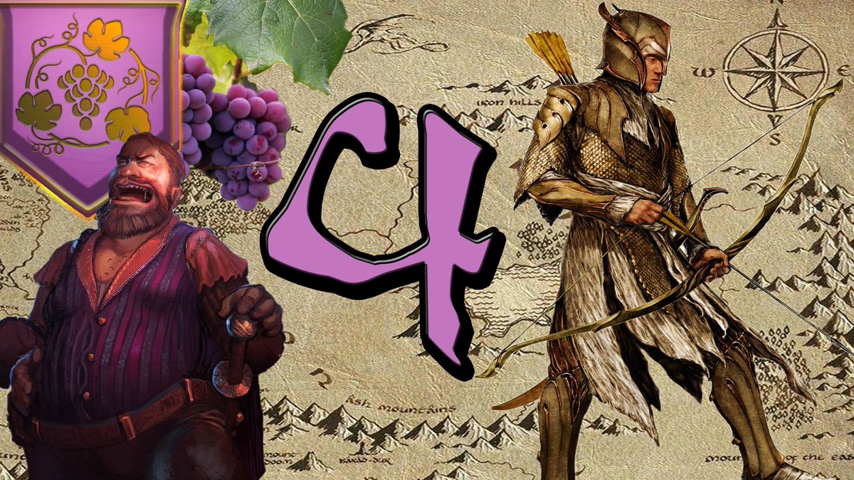 14h, nouvelle Minute Spatiale! 20h, suite du run avec Dorwinion!