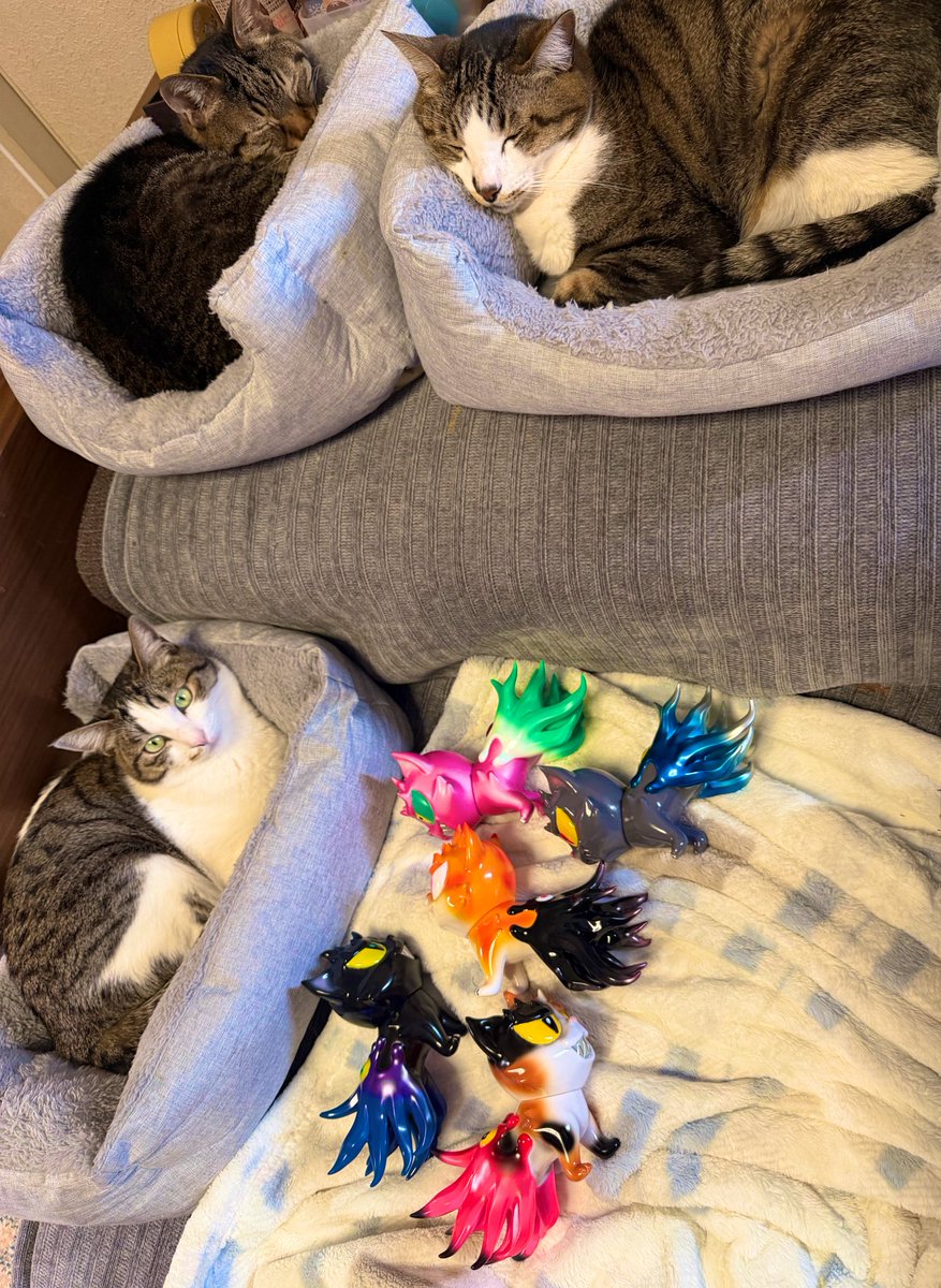 Devil Toys (@deviltoysltd) / Posts / X