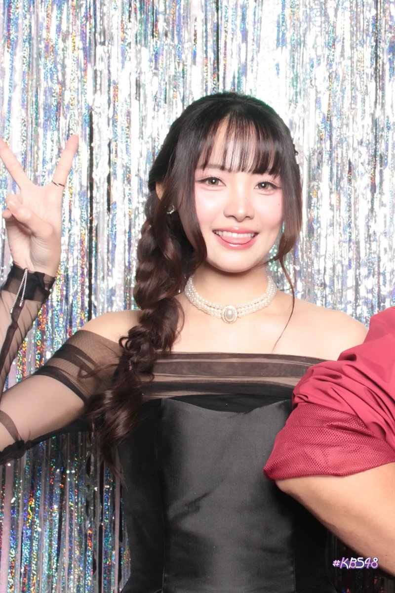 สวยกว่านี้ก็นางฟ้าแล้ว🧭🤍🥣
#YoghurtBNK48
#BNK483rdGen_PromNight
#BNK48_Celebration 
#BNK483rdGeneration 
#BNK48