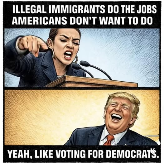 Now that's the truth.