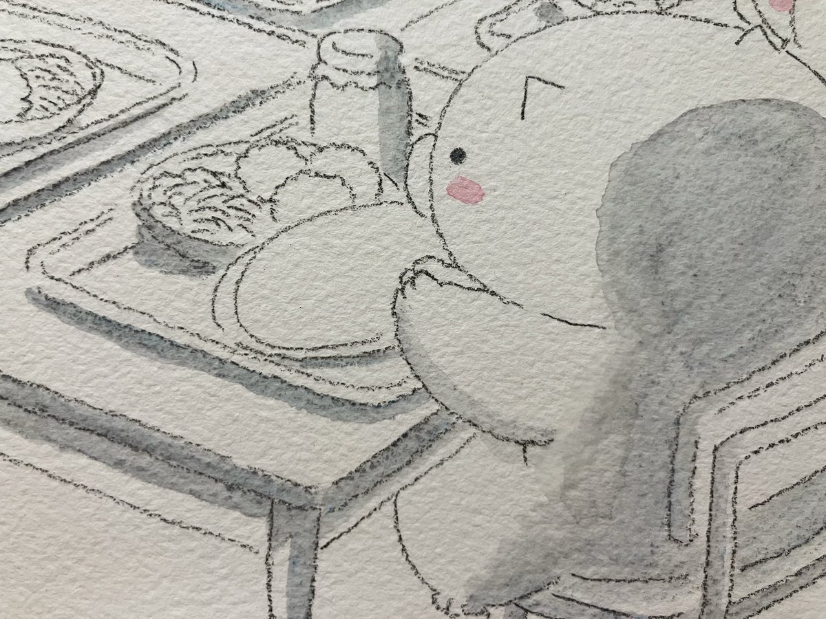 あらまつぱん子 (@pankoaramatsu) / Posts / X