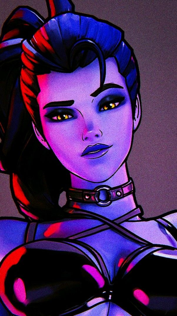 Mitsuritit's tweet photo. 🕷"Step into my parlor," said the spider to the fly.🕷

🖤Widowmaker here~🖤

🕷Not new to rp, new to character🕷

🖤(N)SFW🖤

🕷Dm's are open for mutuals!🕷

🖤More will be added soon~🖤 https://t.co/sTKOR53Ixl
