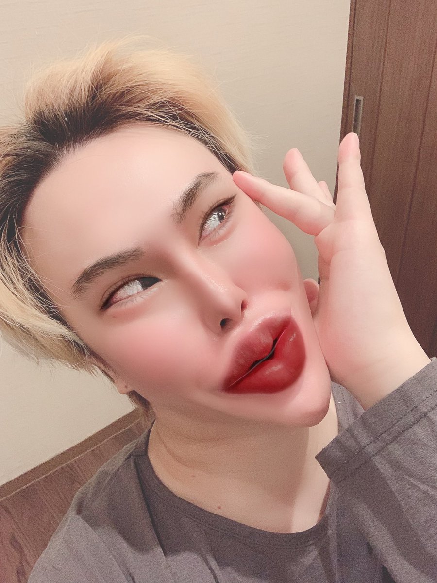 これがまさかオマーヂｭ⁉️💦💦