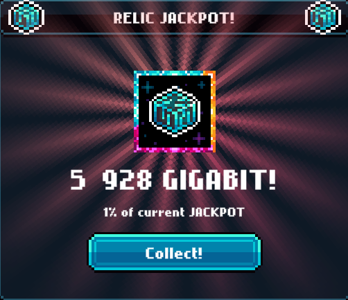 0xMantr's tweet photo. Gigabit have never looked this good
Just play @playgigaverse https://t.co/i8LRkj2Y7I