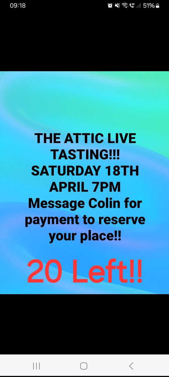 Col Stroud 🥃 tweet media