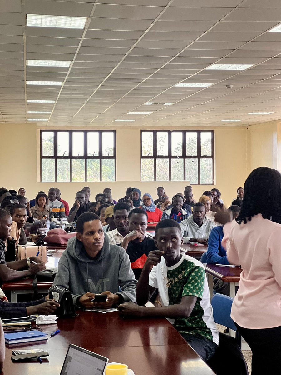 TAGDev 2.0@Gulu University tweet media