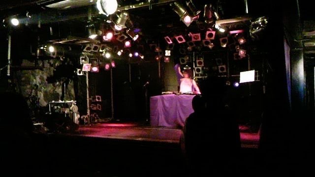 enjoyRope's tweet photo. 2012.1.7 SORAYURI -GEKIJYO HEN- at IKEBUKURO CYBER
#大佑
#蜉蝣
#thestuds
#大佑と黒の隠者達
#ソラユリ
#激情編
#DJEVENT
#CYBER
#池袋 https://t.co/xtJavi0rng