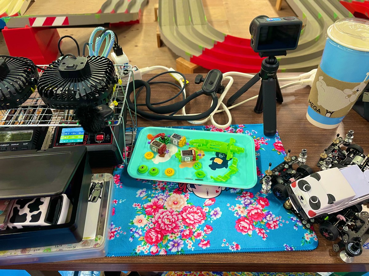 くわの飯店@ミニヨンク増し増し tweet media