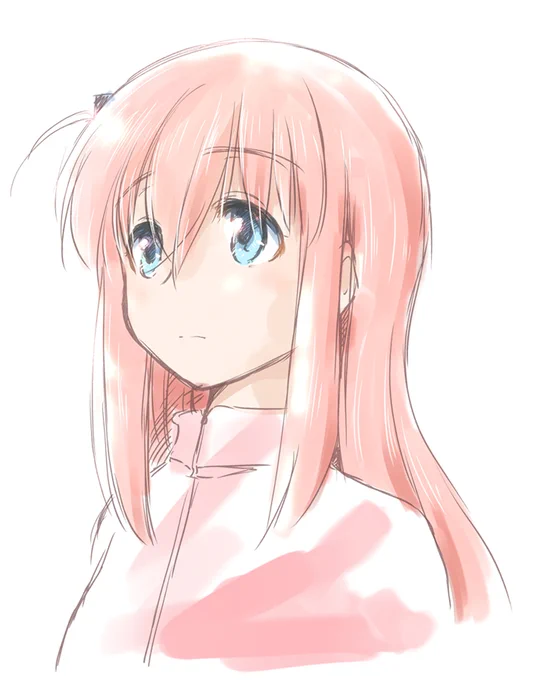 晩酌後の10分描き後藤ひとり
