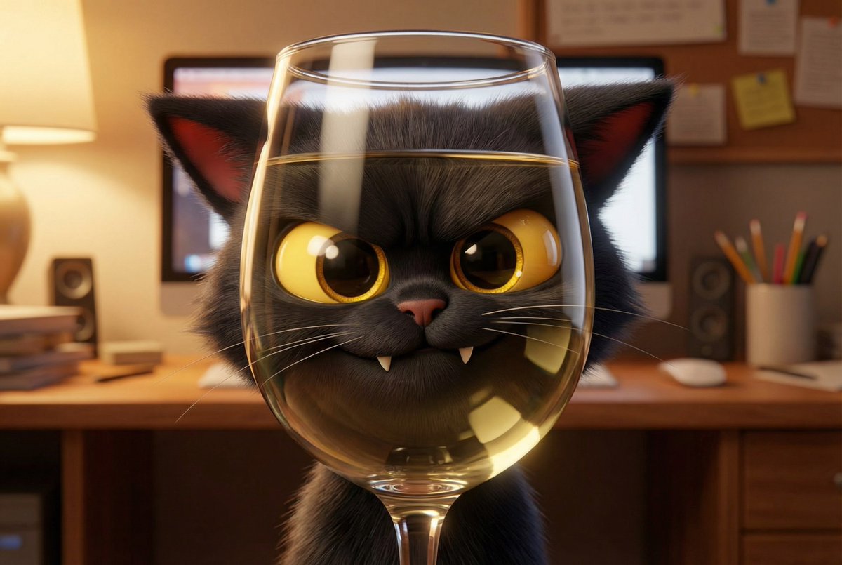 thedracocat's tweet photo. Human's wine? My new spy glass.
Your secrets look mid from here 🍷😾
#GrumpyCat #BlackCat #CatMemes #WineCat #DracoTheCat #SavageVibes #Relatable https://t.co/ZZ3TKNIiwJ