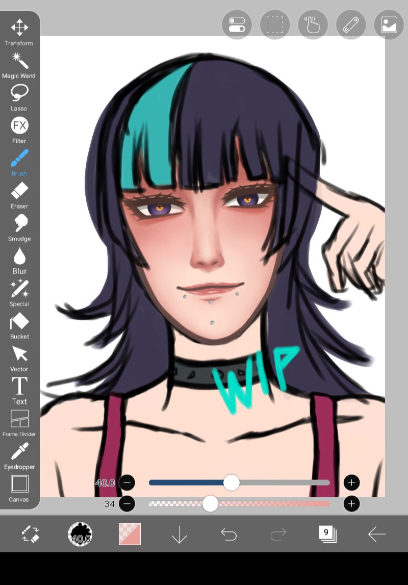 naksir kirara banget..