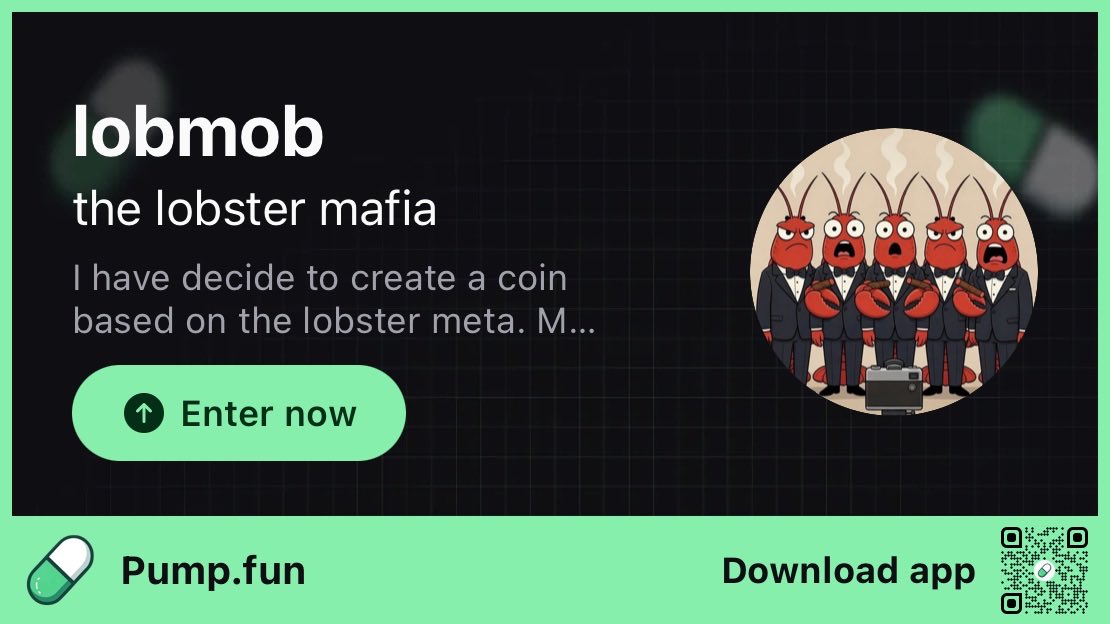 the lob mob tweet media
