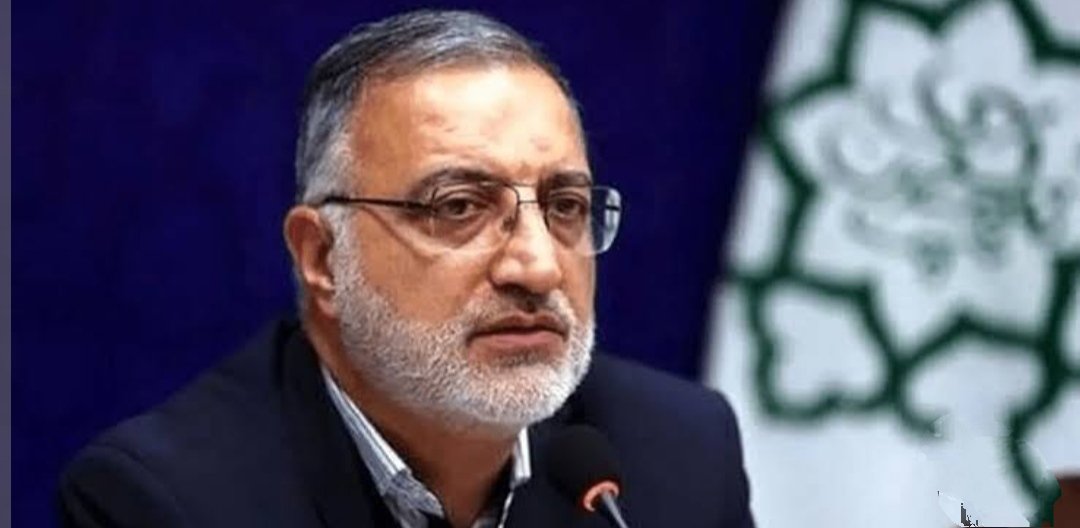 ⚡خبرچه⚡ tweet media