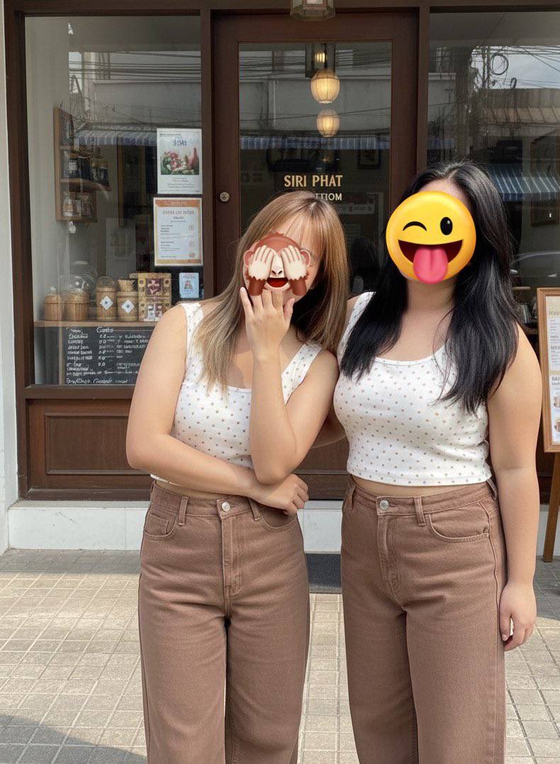 🌸สาวอวบ บางบัวทอง 🌸 tweet media