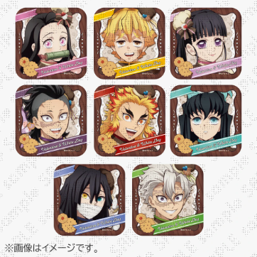 ufotableCafe Tokushima】 ー品切れのお知らせー 『バレンタイン