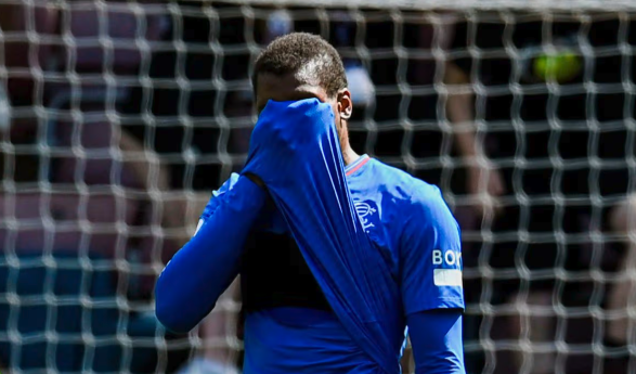 Daily Record Sport tweet media