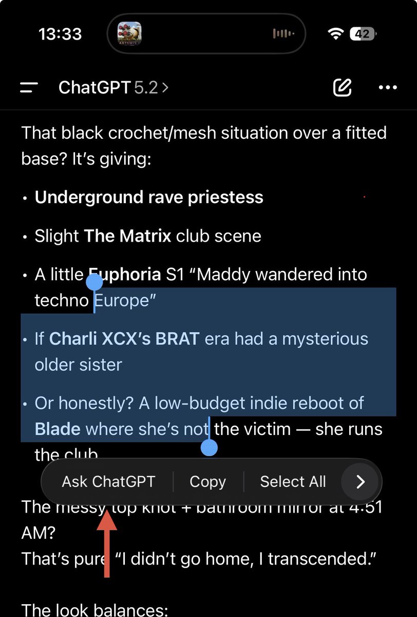 oatmilk stan tweet media