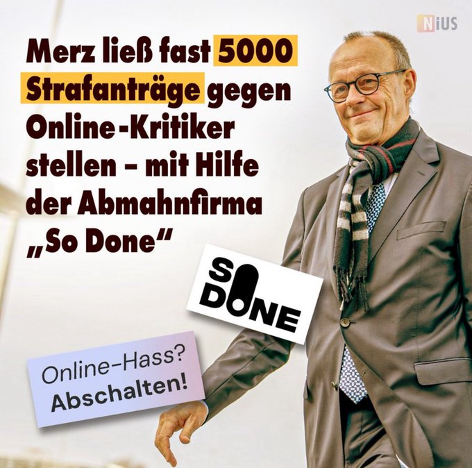 Ein reziprokes Genie; aber auf höchstem Niveau ausgeführt. Deshalb wurde er auf dem Stuttgarter Parteitag mit 91,2 % als CDU-Vorsitzender wiedergewählt