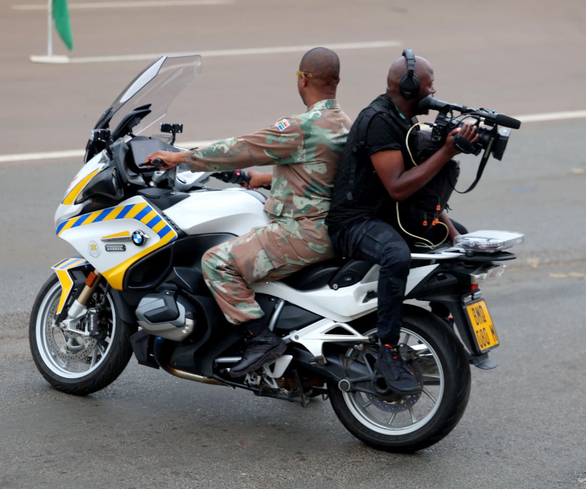 Join the nation in reflecting on sacrifice and celebrating those who continue to serve with pride and integrity. #ArmedForces2026 #ArmedForcesDay2026