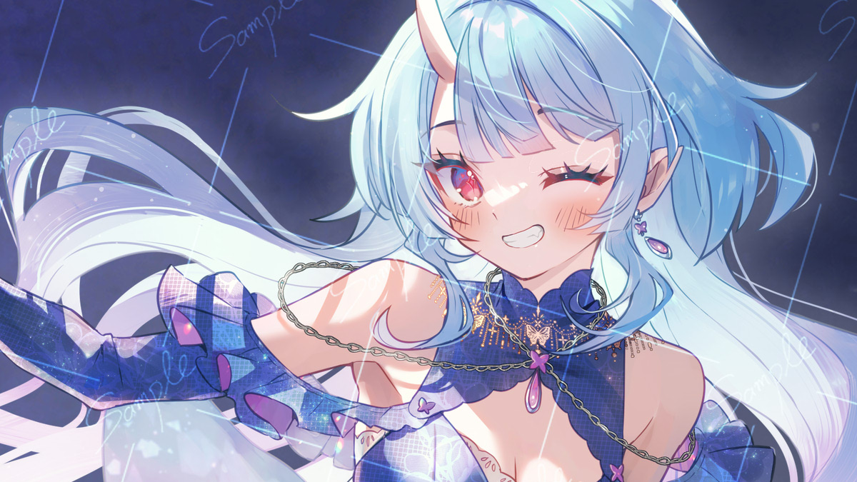 ✨🦋寧々丸ちゃん生誕祭グッズ🦋✨

寧々丸ちゃんのアクスタとブランケットのイラストを担当させていただきました❣❣

蝶と夜空とキラキラをイメージしたアクスタと、寧々丸ちゃんの日常を模したブランケットをぜひぜひこの機会に入手してみてください✨✨

🛒: coade-online.shop-pro.jp/?mode=cate&cbi…