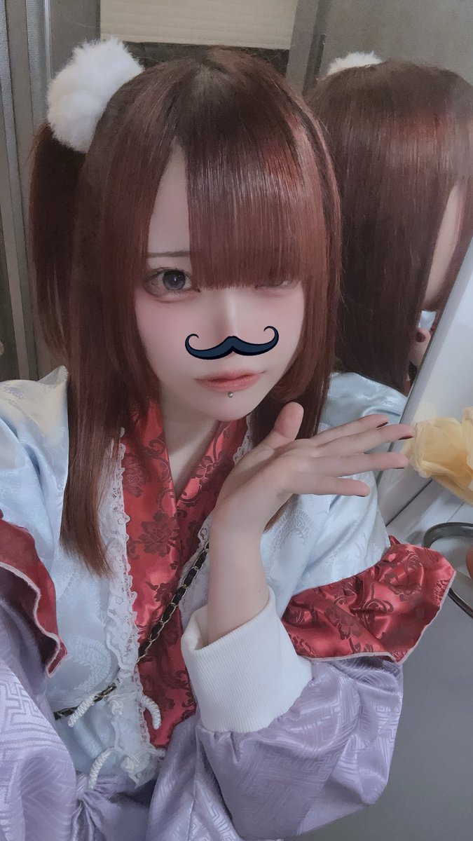 泡沫凪@おままごと食堂 (@404_teinou) / Posts / X