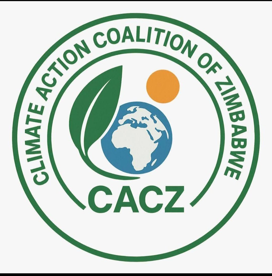 Climate Action Coalition of Zimbabwe tweet media
