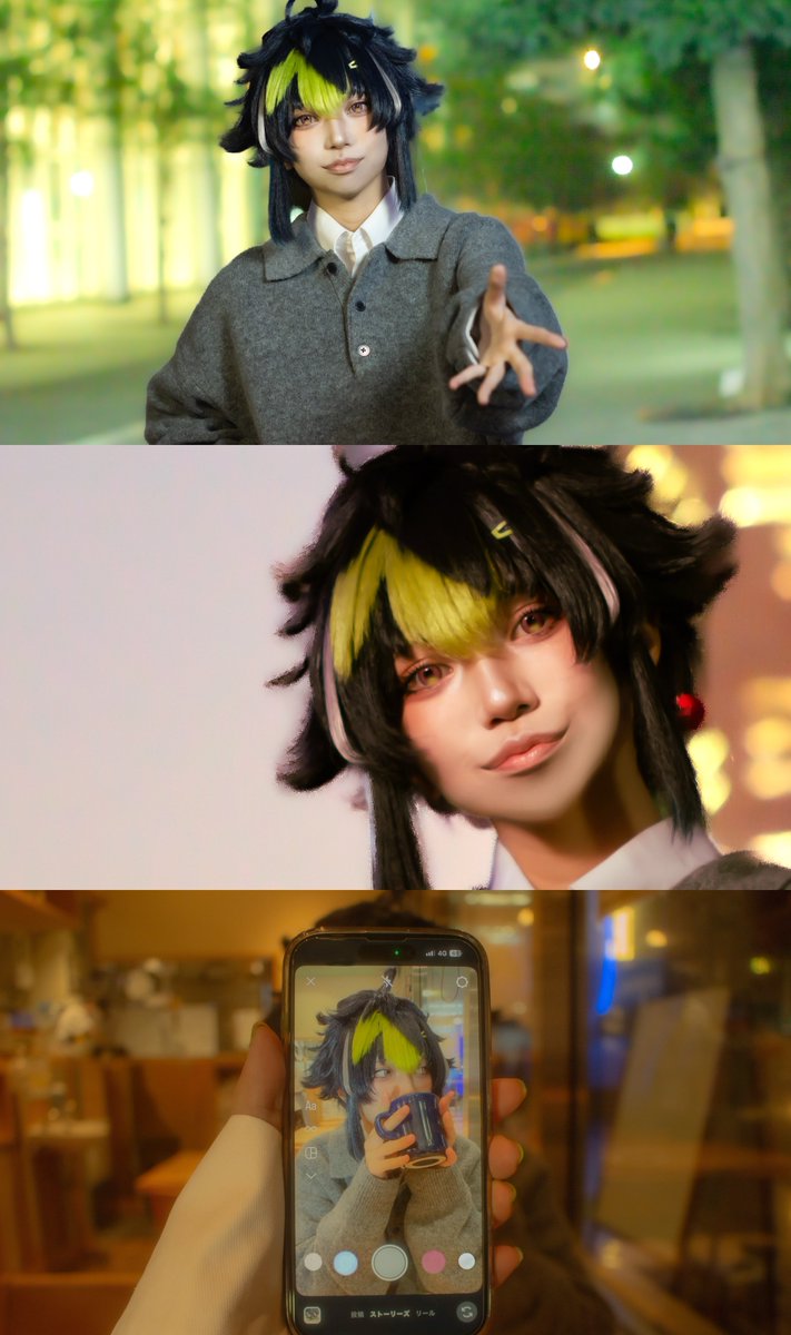 そあ📷 tweet media