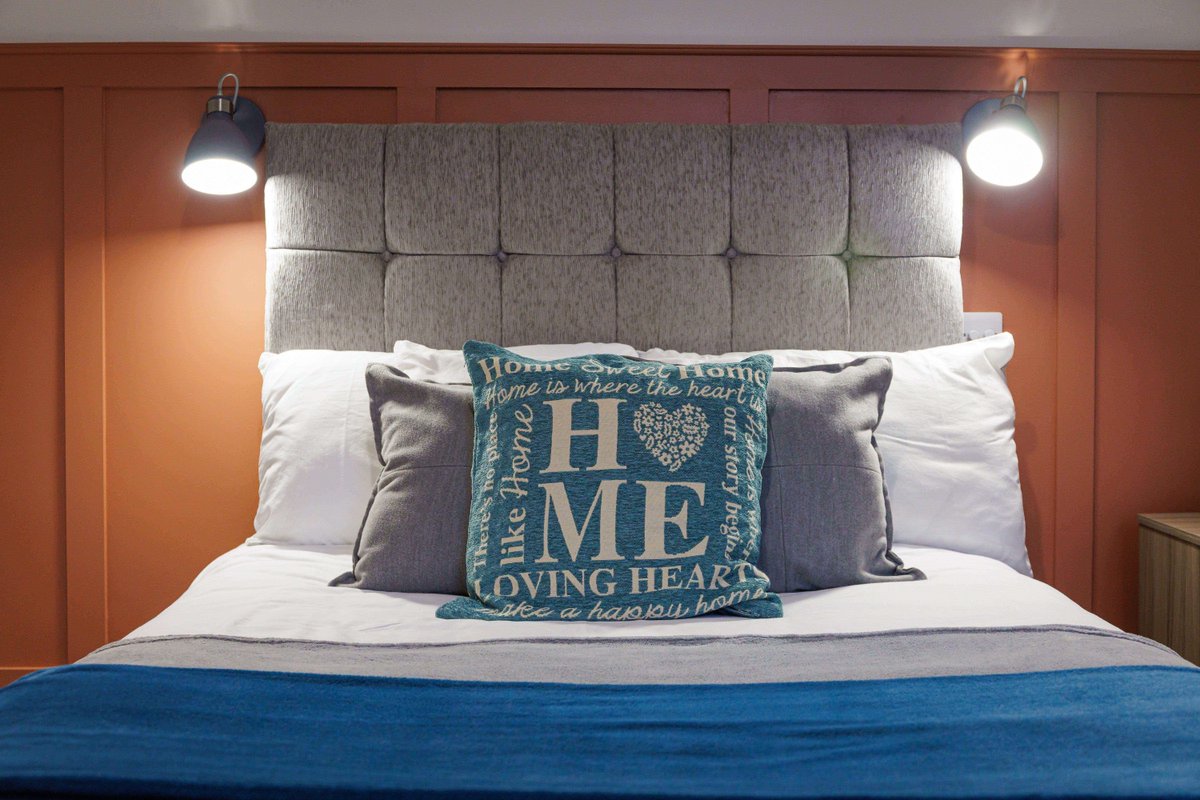 It’s more than just a room — it’s your new beginning. 🏡✨ Whether you're starting fresh in a new city or finding your next chapter, Relo Rooms is here to make every rental feel like home. 

#ReloRooms #RoomForRent #newbeginnings #hereford #herefordshire