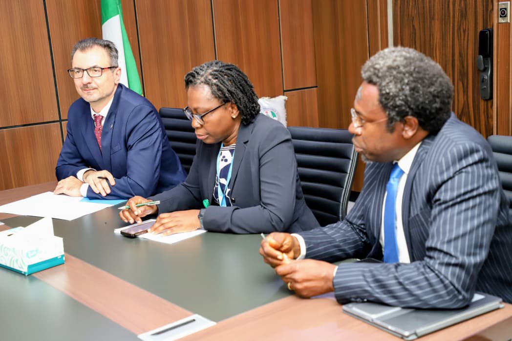 NHIA NIGERIA tweet media