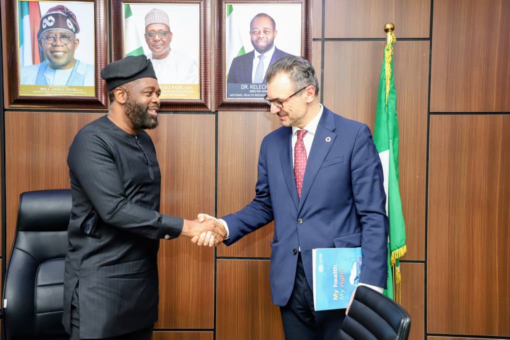 NHIA NIGERIA tweet media