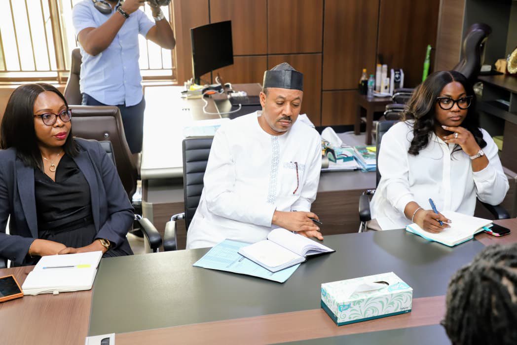 NHIA NIGERIA tweet media